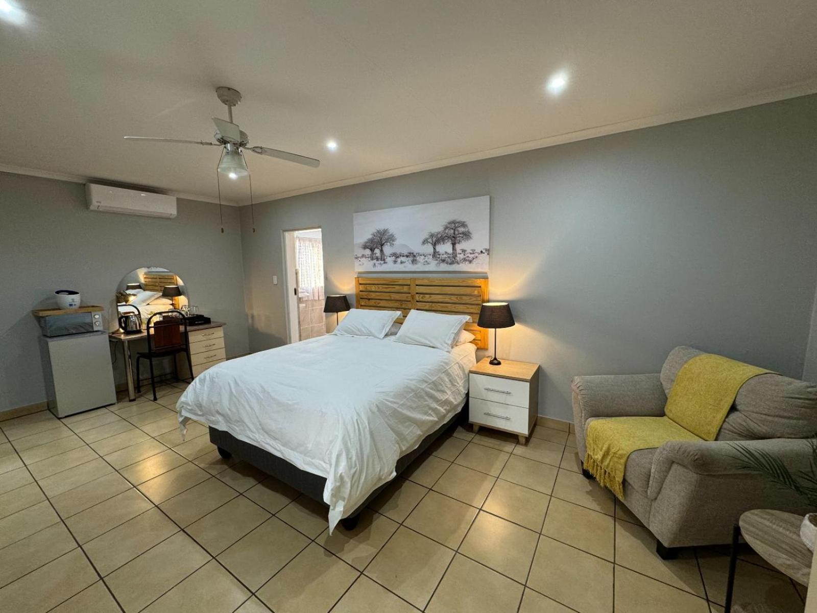 Echo Mountain Inn (Adults Only) Thabazimbi Room photo