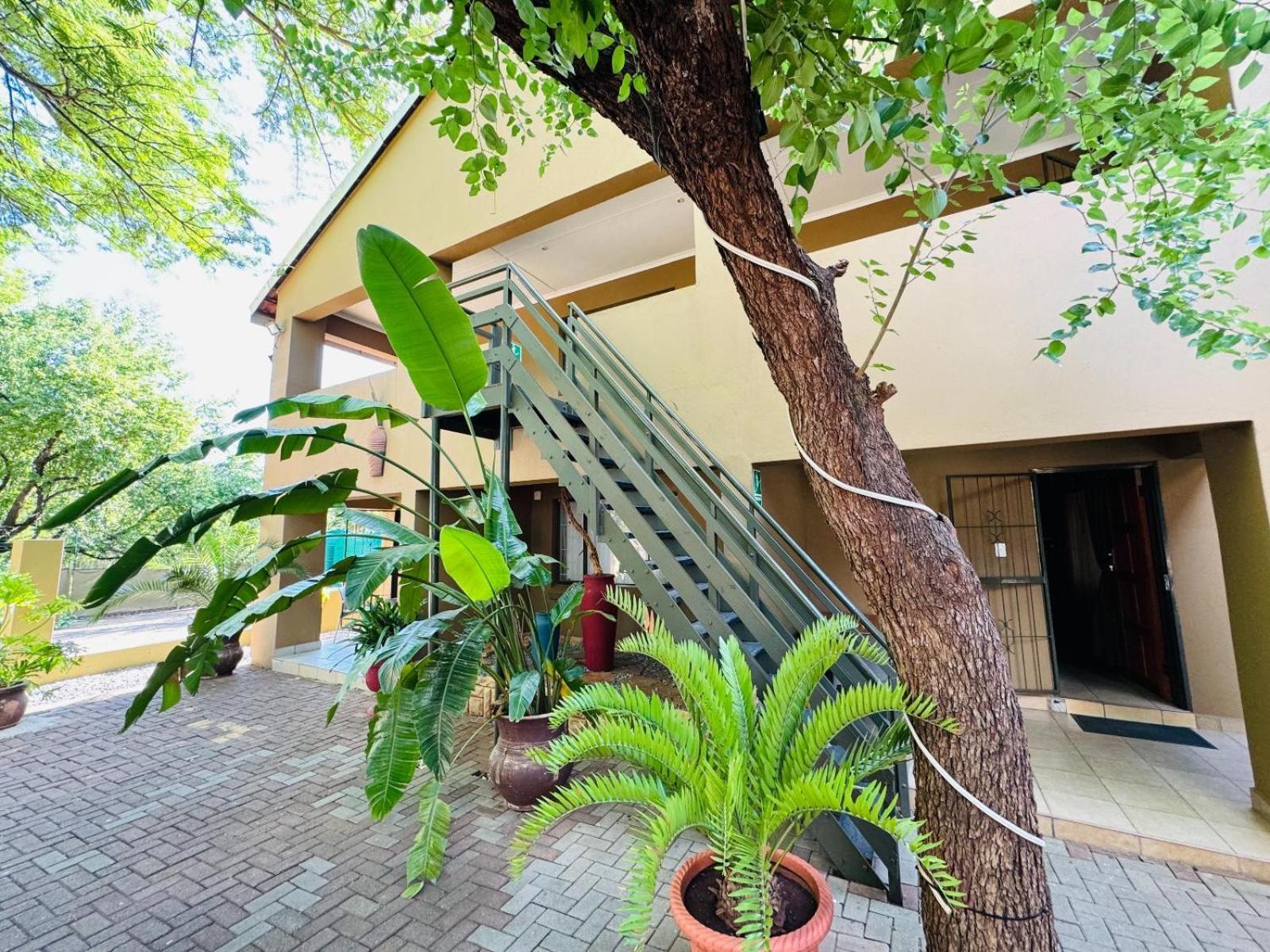 Echo Mountain Inn (Adults Only) Thabazimbi Exterior photo