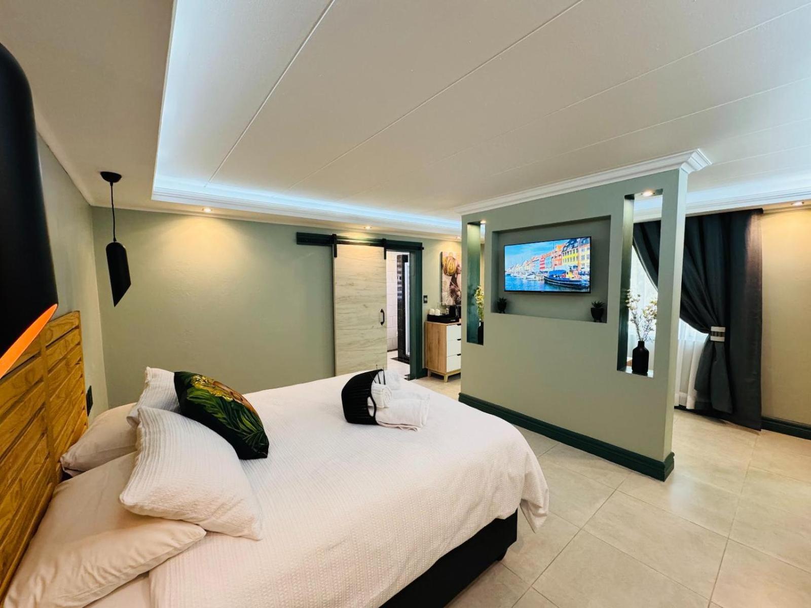 Echo Mountain Inn (Adults Only) Thabazimbi Room photo